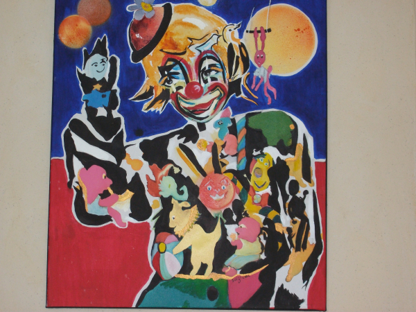 Galerie